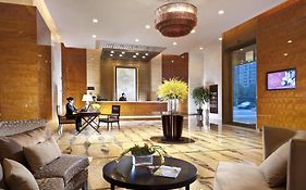 Oakwood Hotel Hangzhou